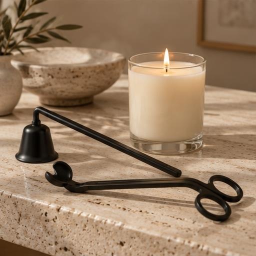 Candle Accessories