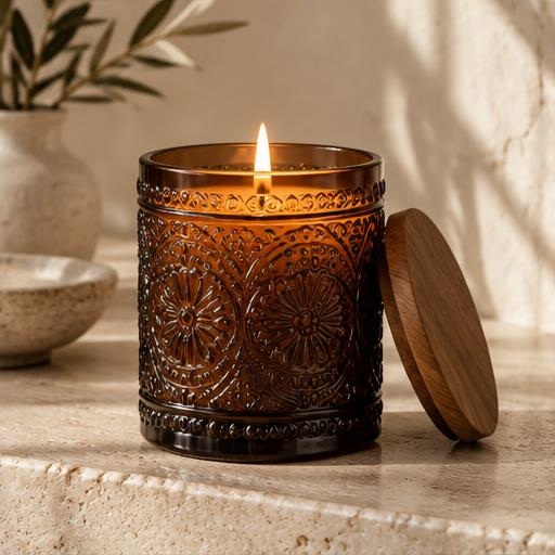 Jar Candles