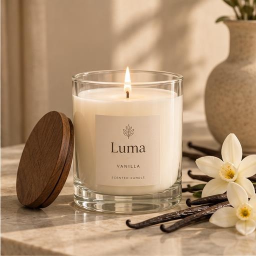 Scented Candles